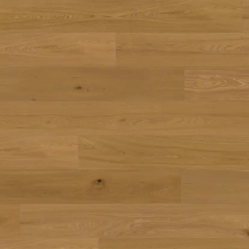 Parkettgolv Floorit Ek Noblesse Natur Mattlack 1-stav