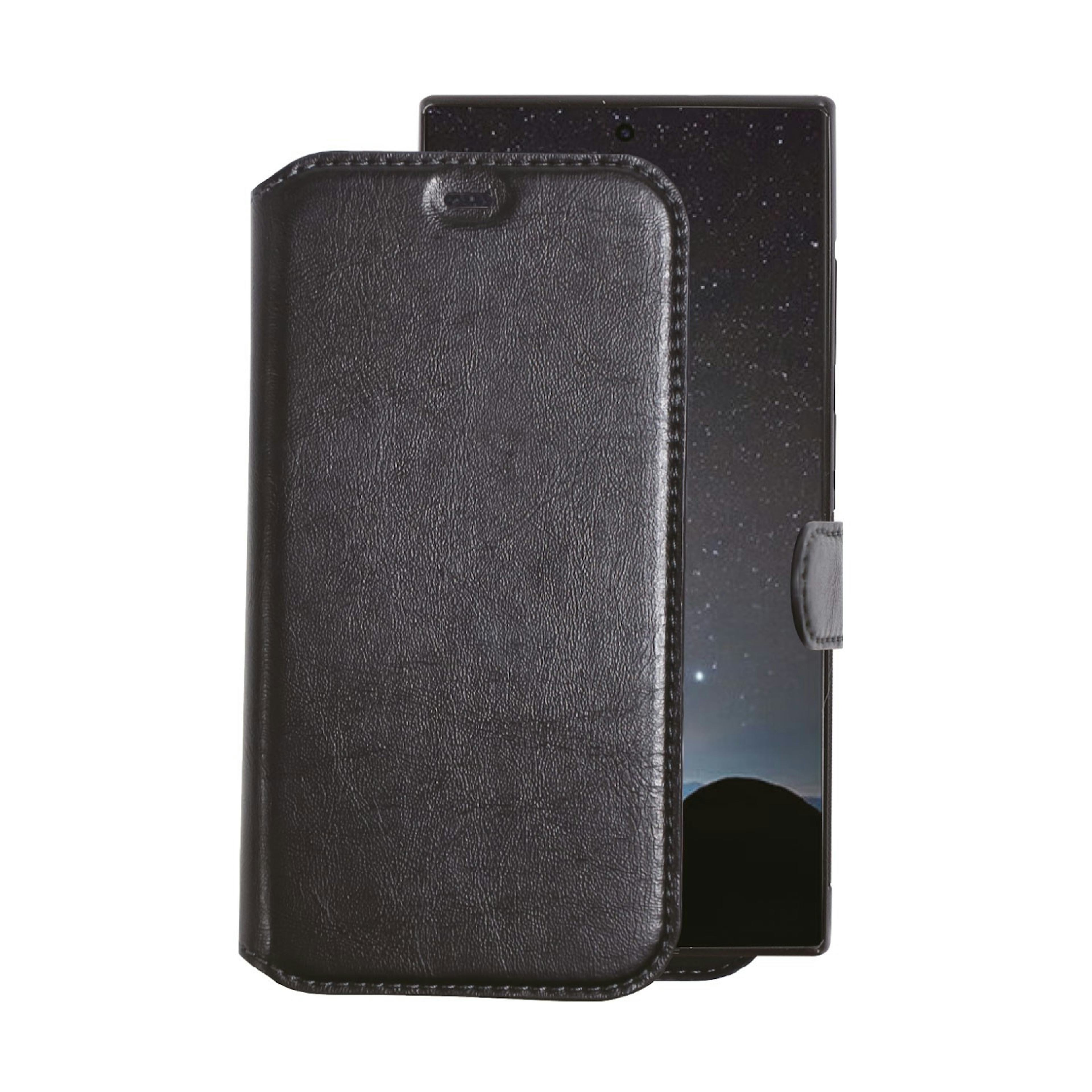 Mobilskal Champion 2-in-1 Slim Wallet Case Galaxy S23 Ultra