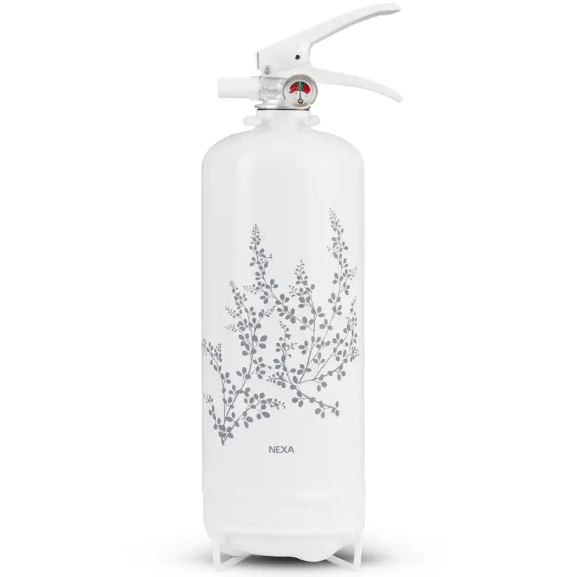 Brandsläckare Nexa Linné 2 kg 13A