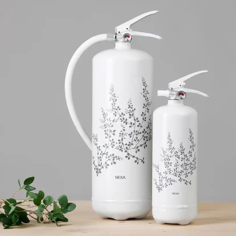 Brandsläckare Nexa Linné 2 kg 13A