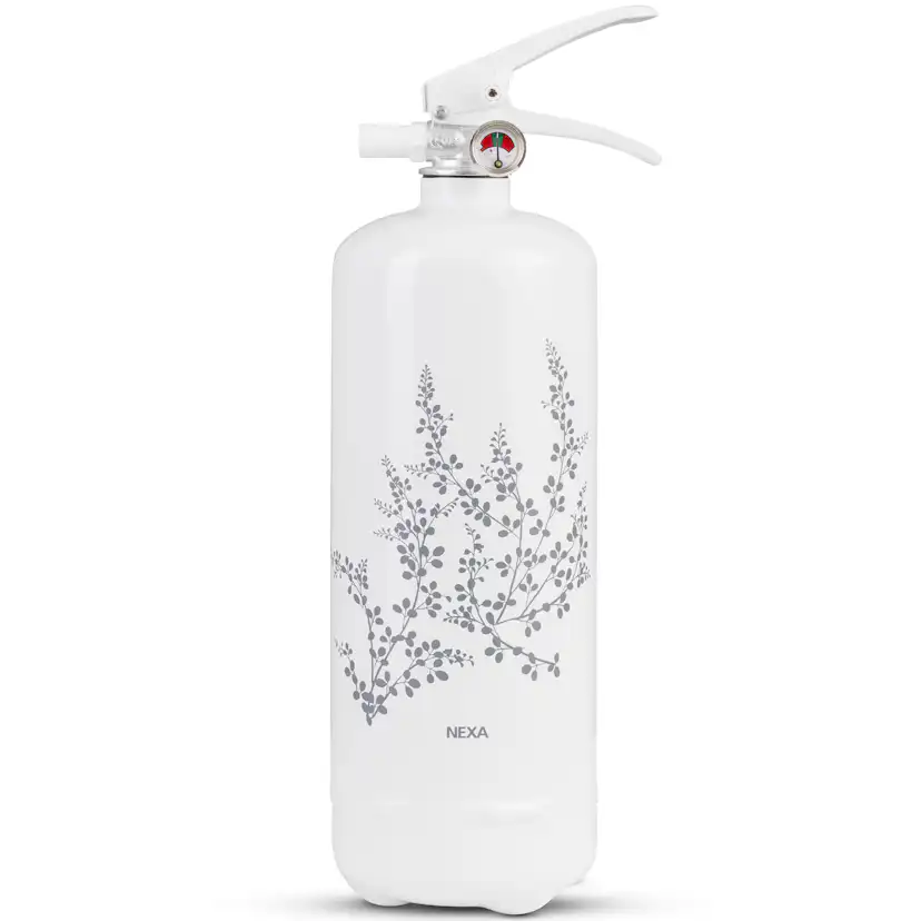 Brandsläckare Nexa Linné 2 kg 13A