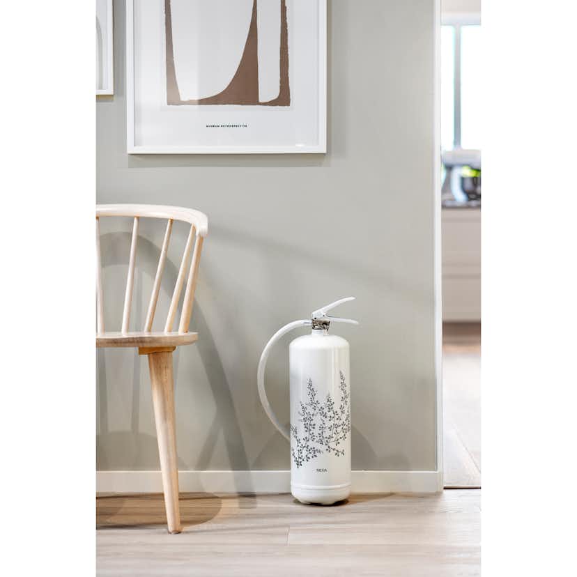 Brandsläckare Nexa Linné 6 kg 43A