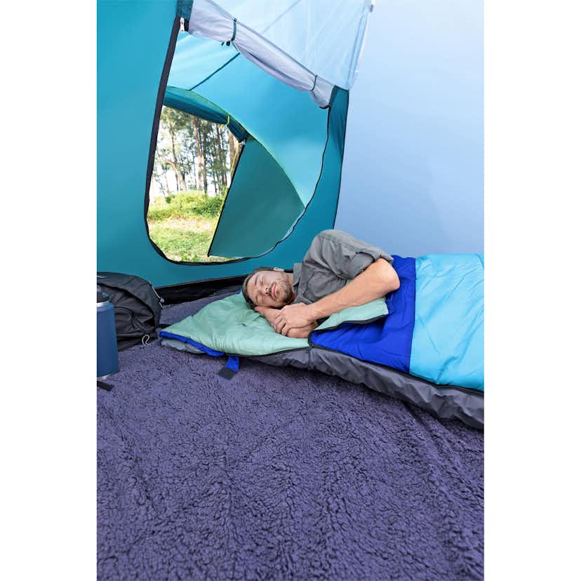 Sovsäck Bestway WanderLite 2-i-1