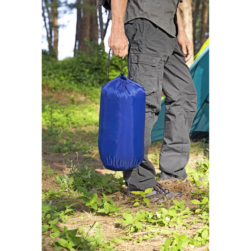 Sovsäck Bestway WanderLite 2-i-1