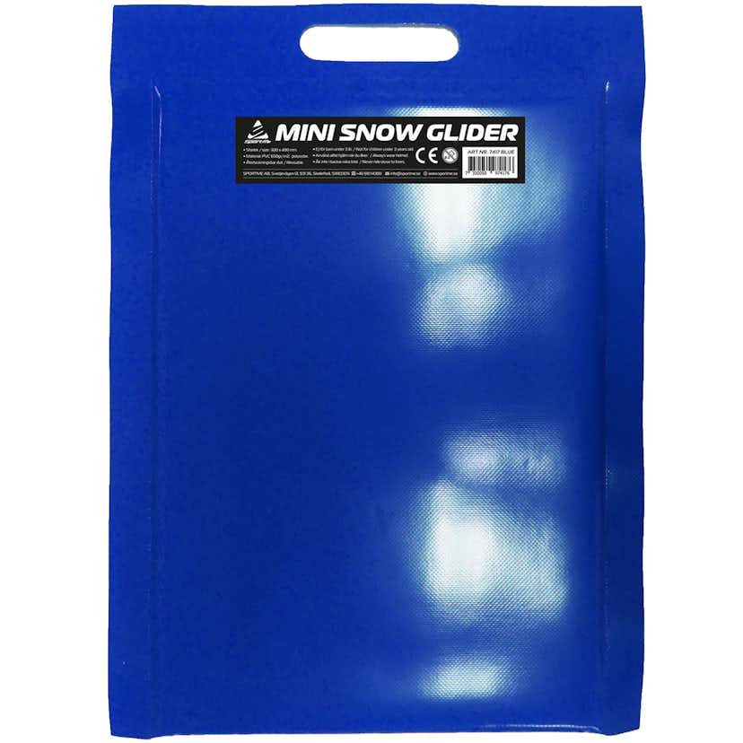 Åkmadrass SportMe Mini 30 x 40 cm