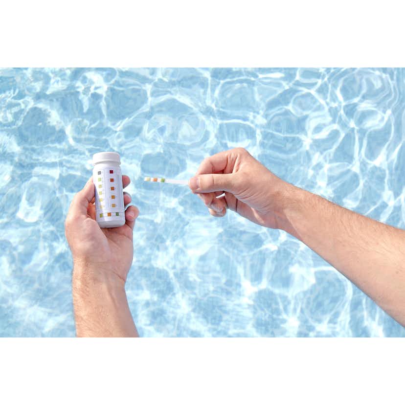 Poolrengöring Bestway AquaClear Set