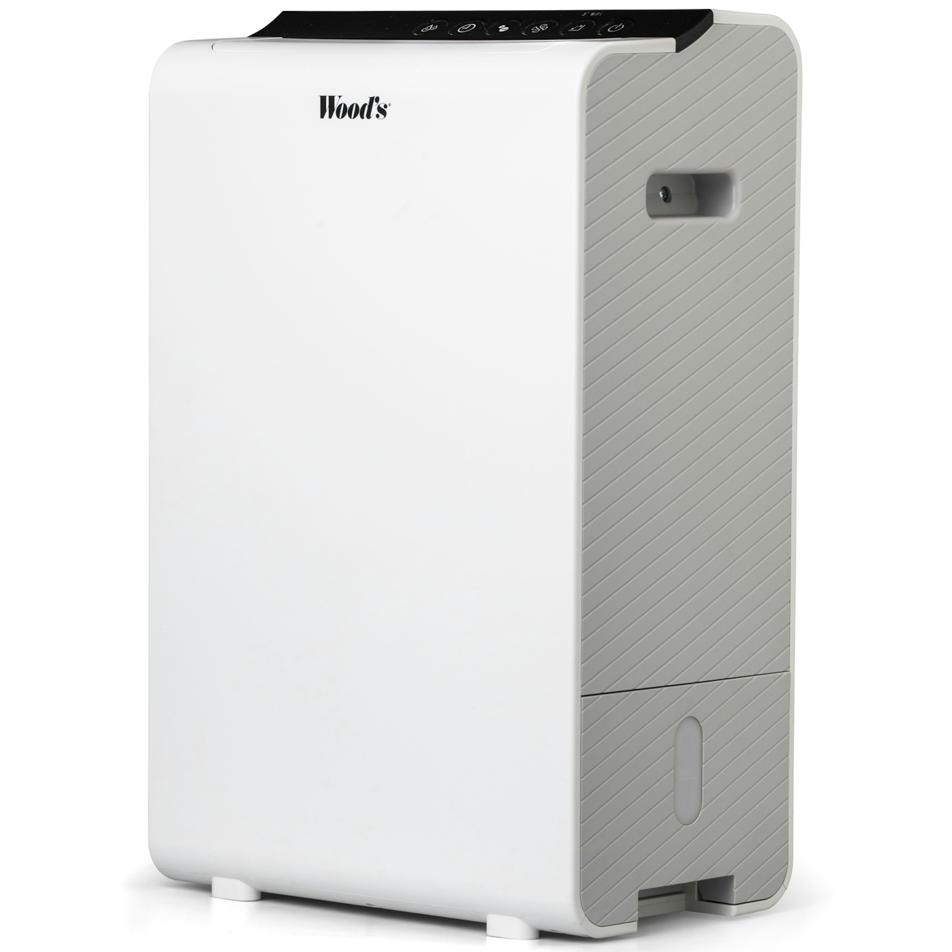 Sorptionsavfuktare Wood's WDD90