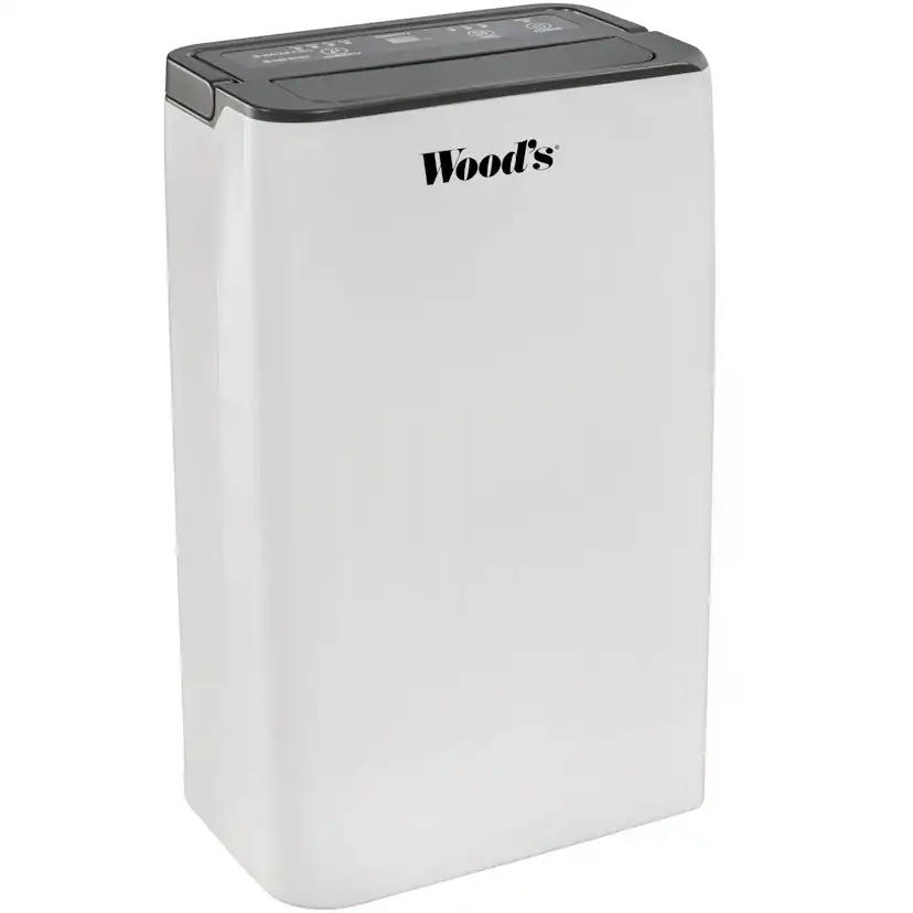 Avfuktare Wood's HSW100 MDK13