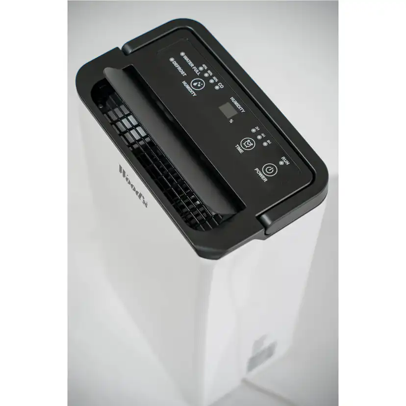 Avfuktare Wood's HSW100 MDK13