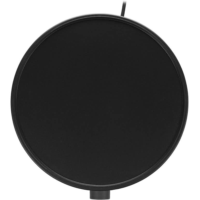 Crepesjärn Princess Deluxe Crepesmaskin 30 cm 1200W