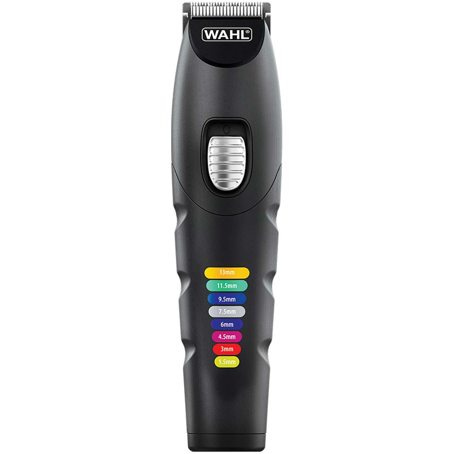 Multitrimmer Wahl Color Trim Advanced