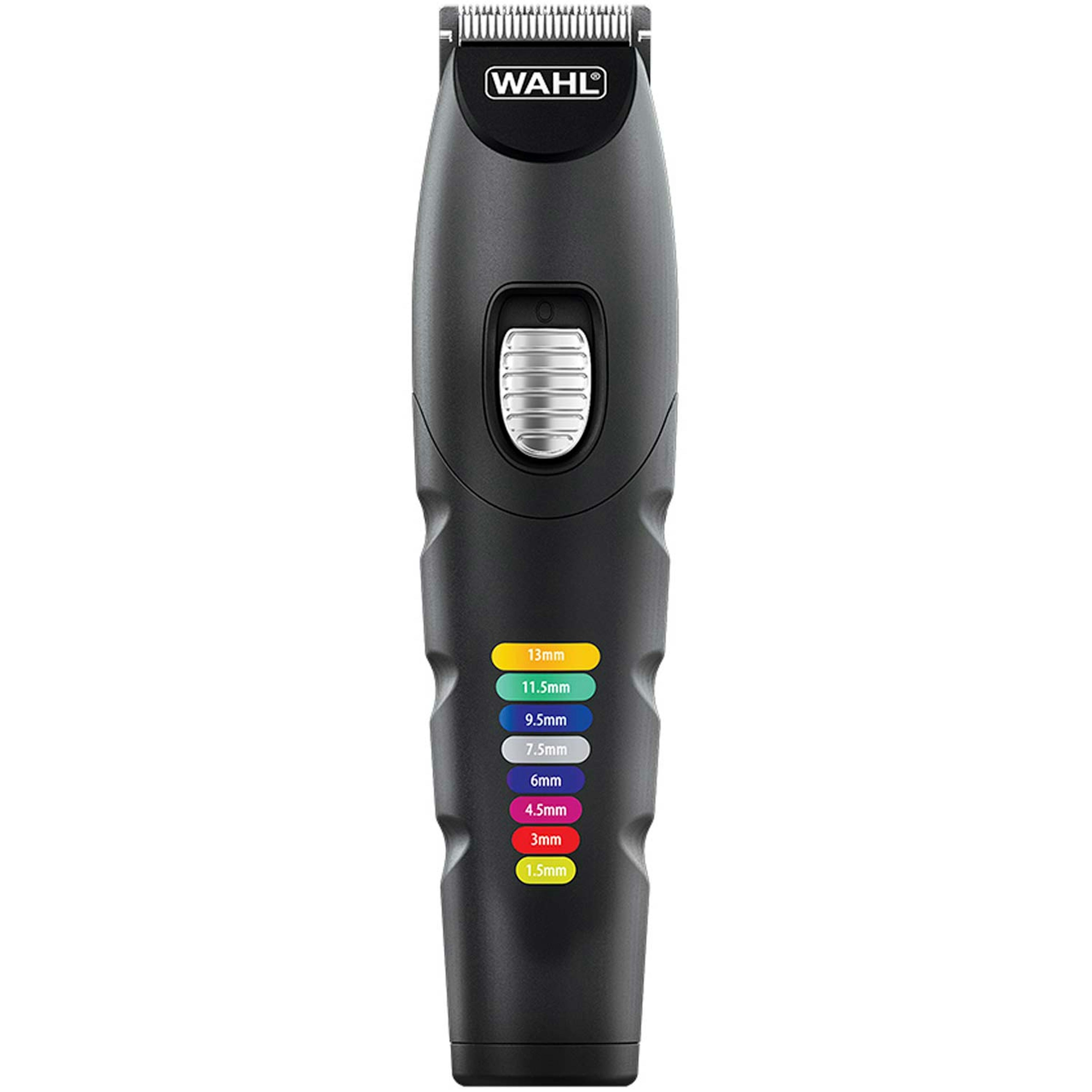 Multitrimmer Wahl Color Trim Advanced