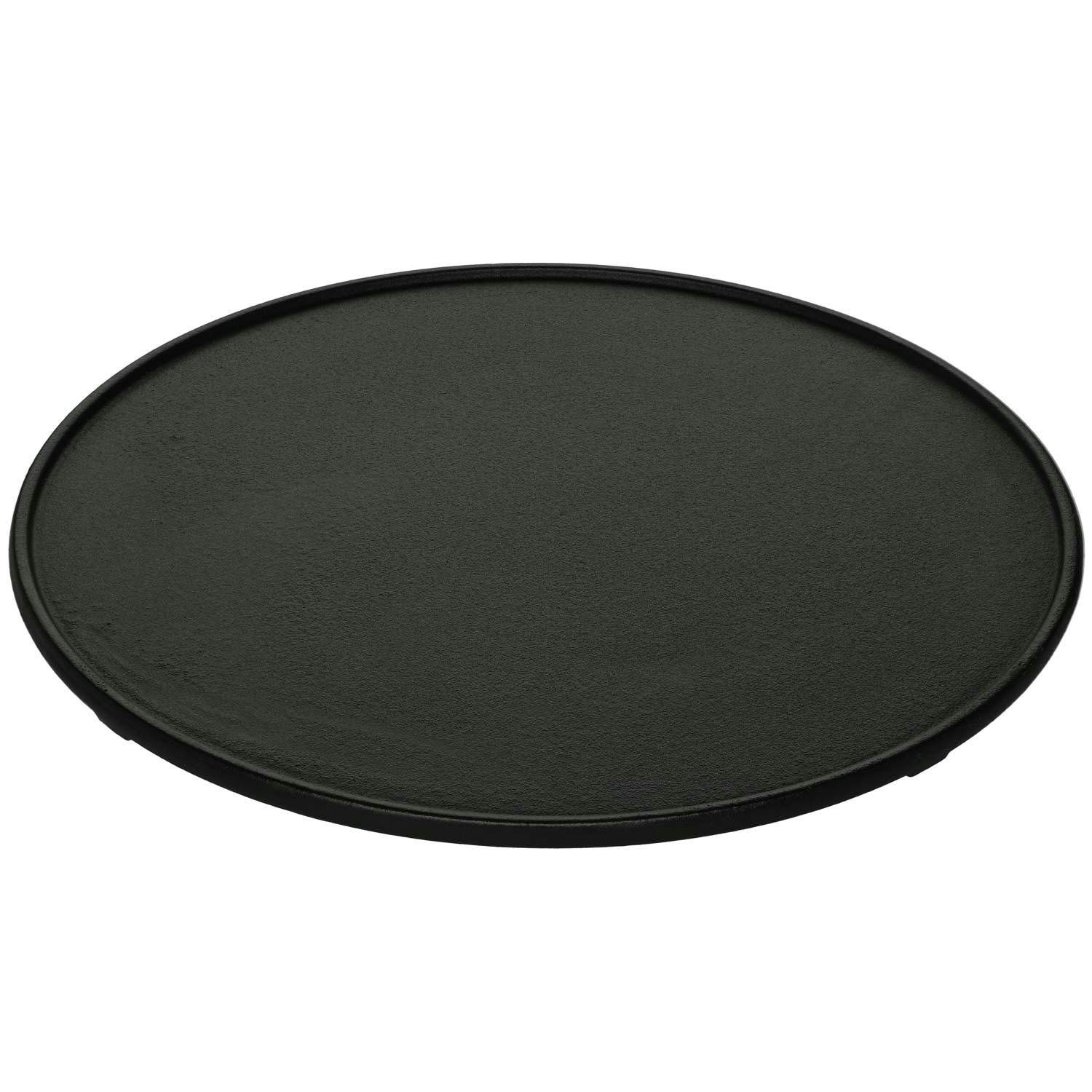 Stekplatta Mustang Multigrill Ø30,5 cm