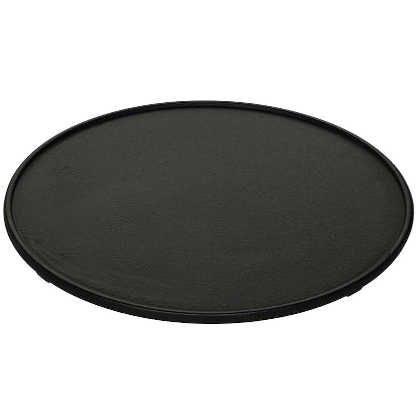 Stekplatta Mustang Multigrill Ø30,5 cm