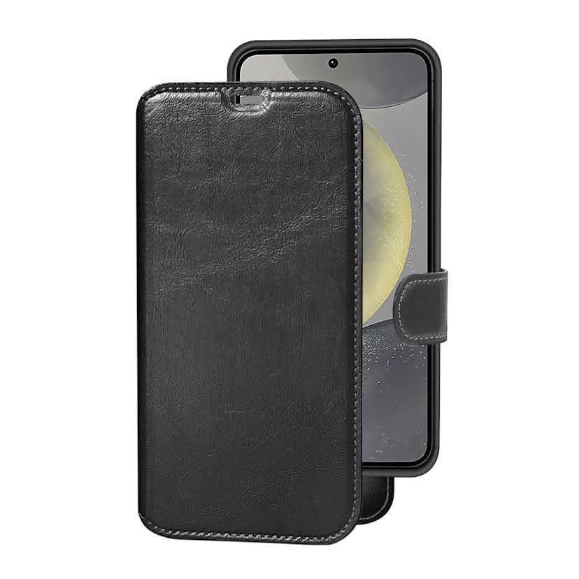 Mobilskal Champion 2-in-1 Slim Wallet S24