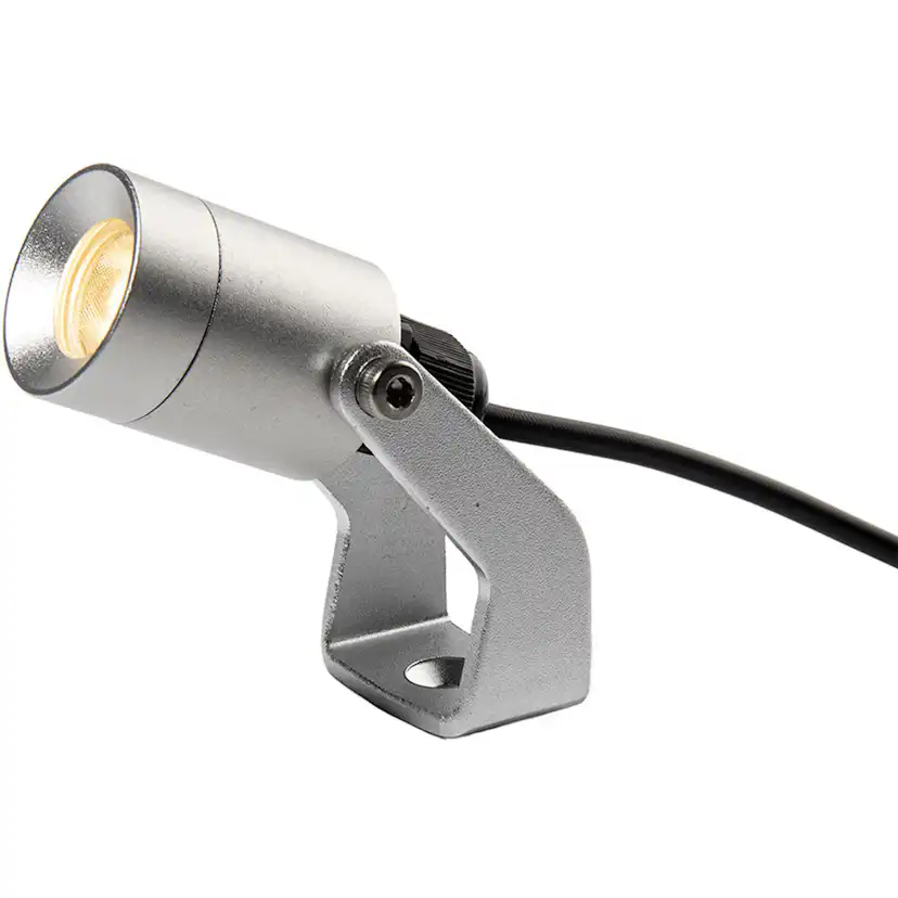 Spotlight Llitt Allan More