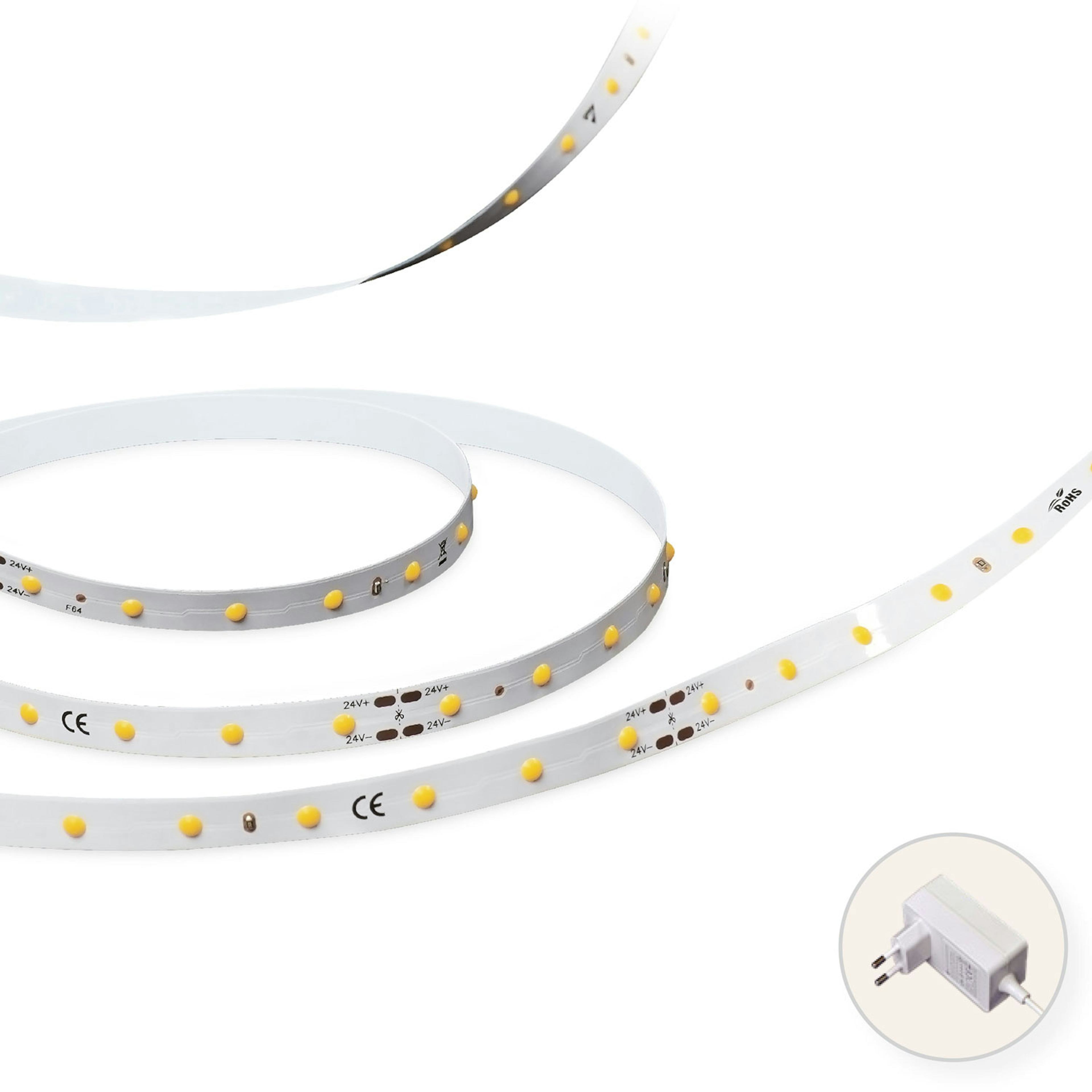 Ledstrip Llitt Louise Kit COB DOT IP20