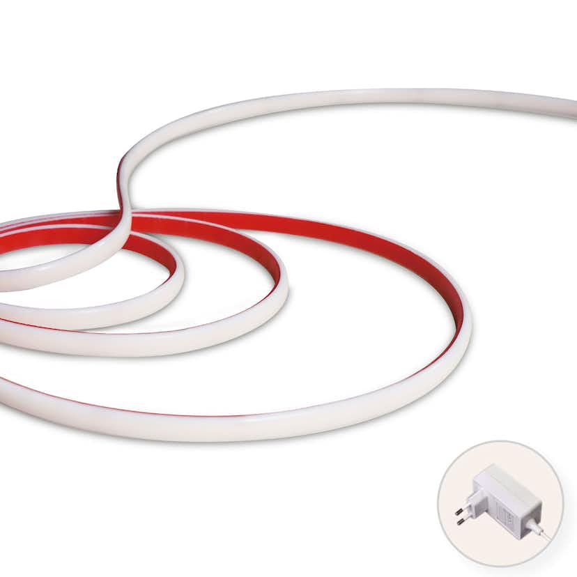 Ledstrip Llitt Anna Kit COB Milky IP65