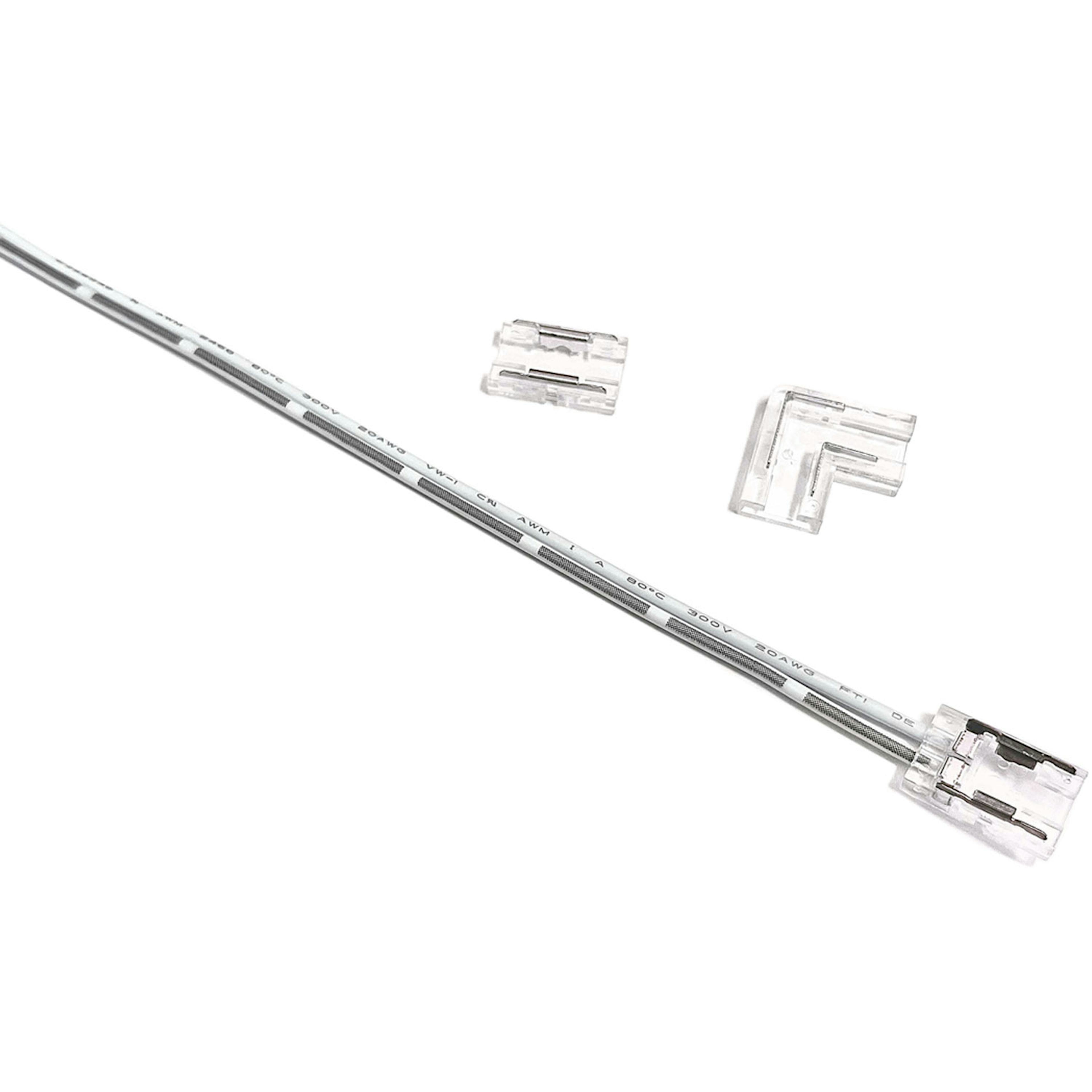 Connectors Llitt Ulrika & Louise