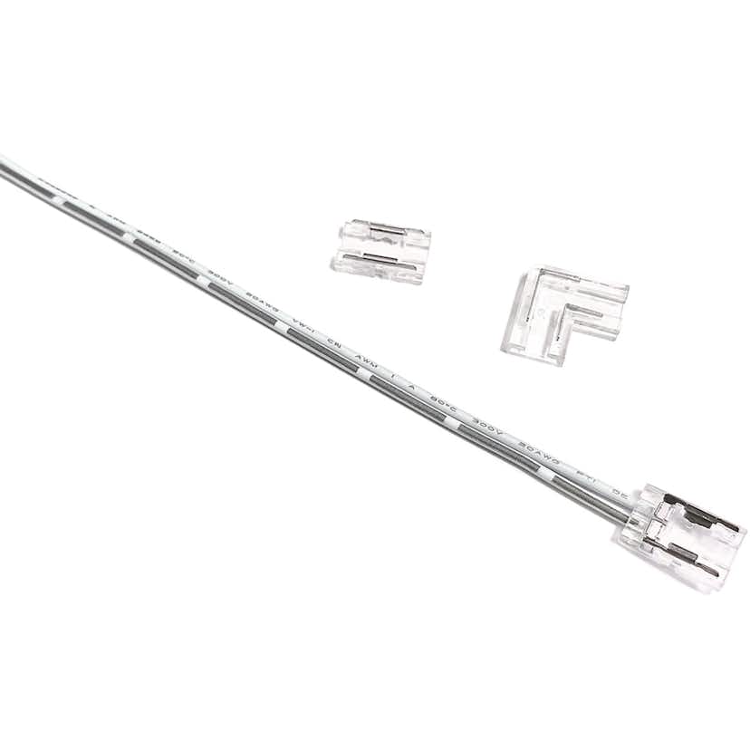 Connectors Llitt Ulrika & Louise