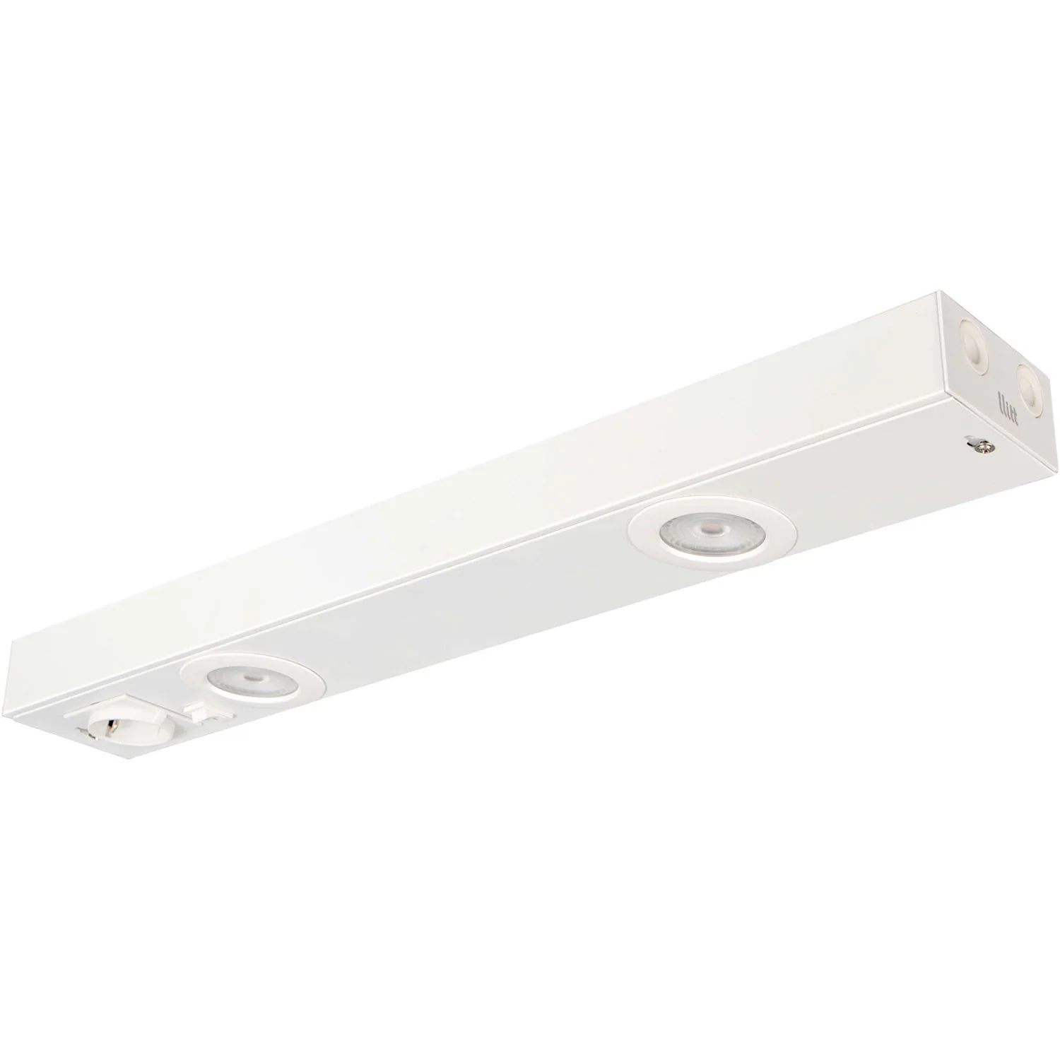 Bänkarmatur Llitt Emma