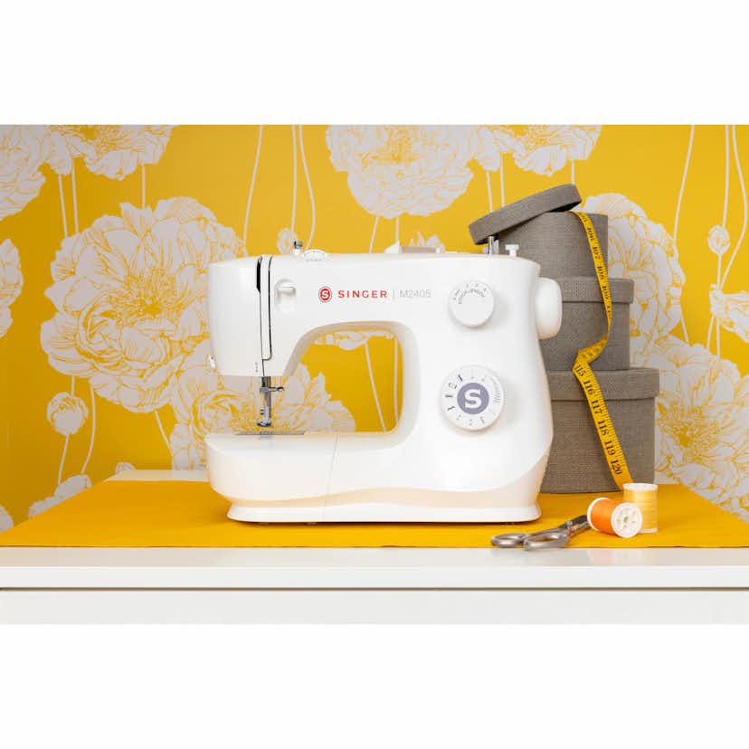 Symaskin Singer M2405 8 Sömmar