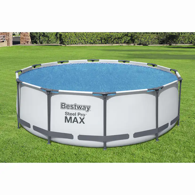 Poolskydd Bestway Flowclear Solar Ø3,56 m