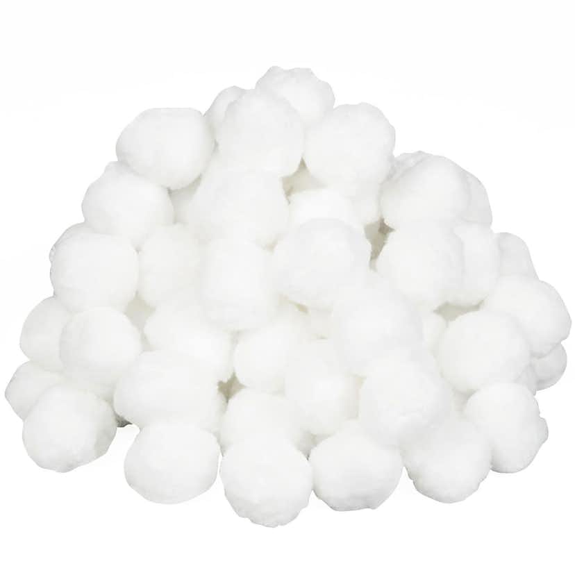 Filterbollar Bestway Flowclear Polysphere