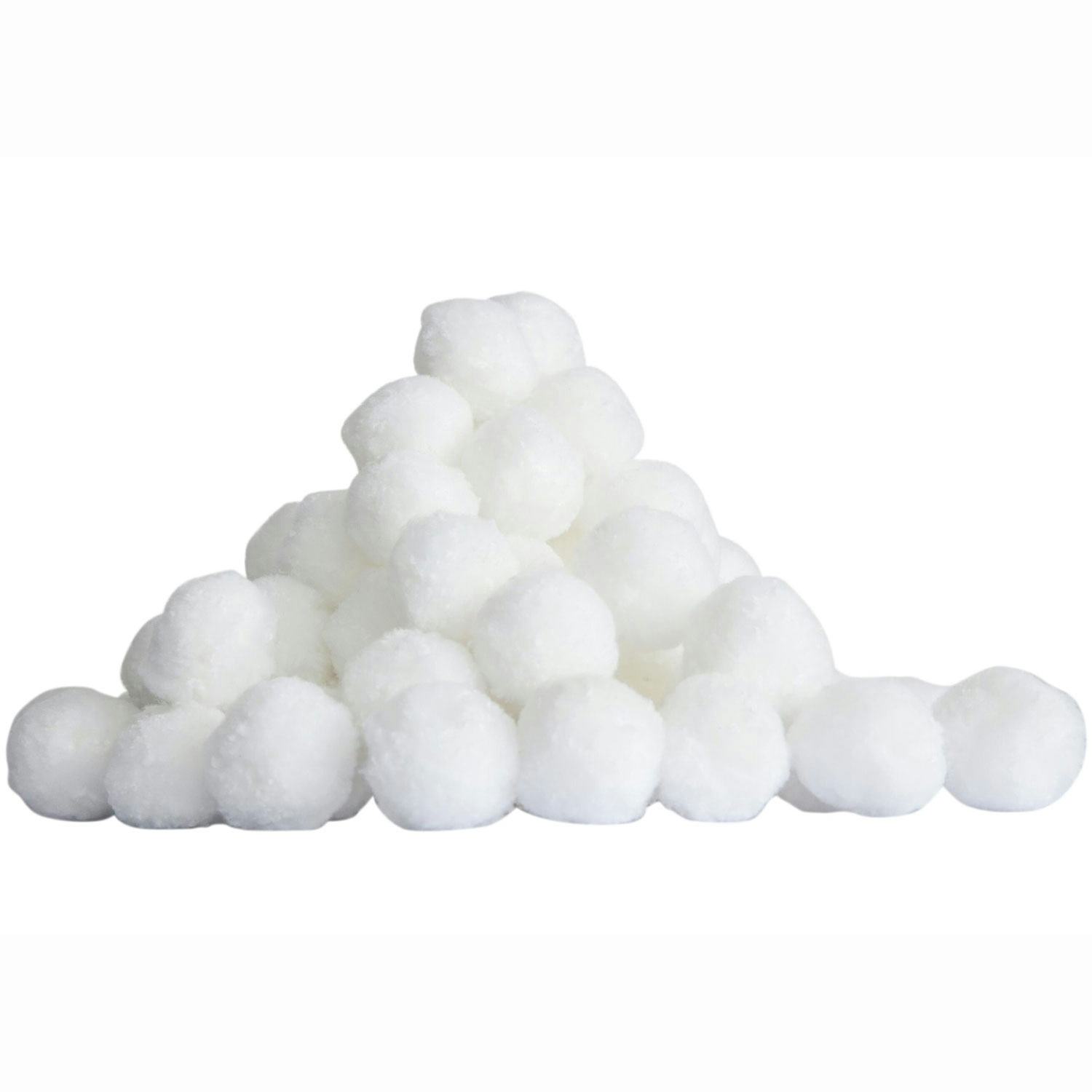 Filterbollar Bestway Flowclear Polysphere