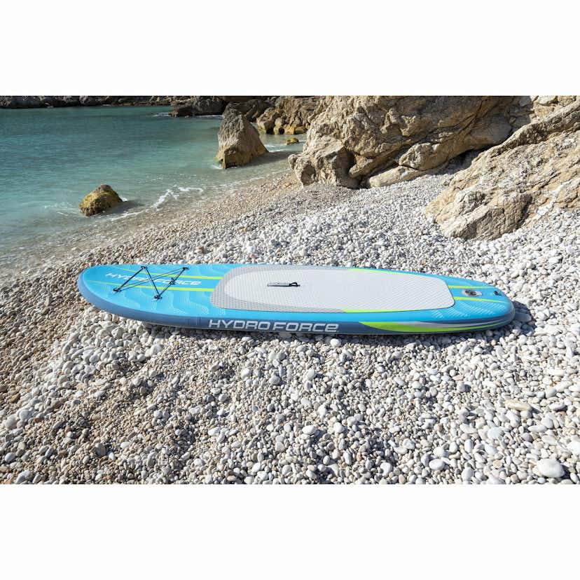 SUP-bräda Bestway Hydro Force Aqua Journey Stand-Up Set