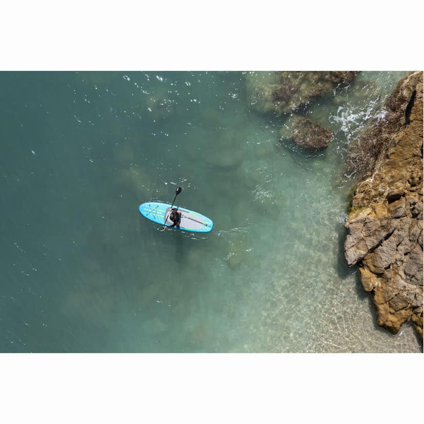 SUP-bräda Bestway Hydro Force Aqua Journey Stand-Up Set