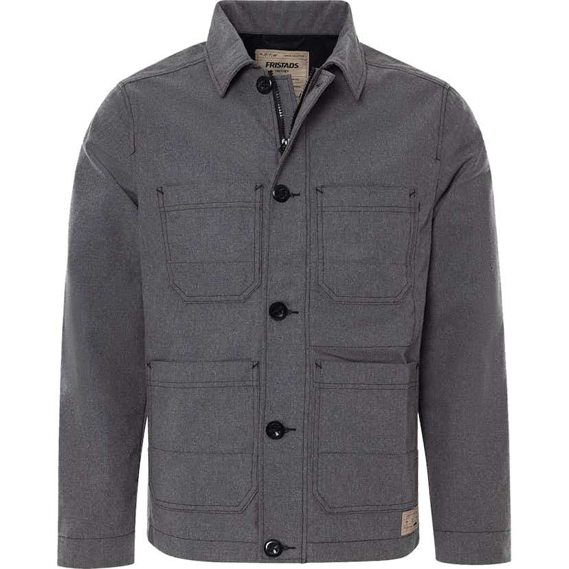 Jacka Fristads Heritage 4325 GRN