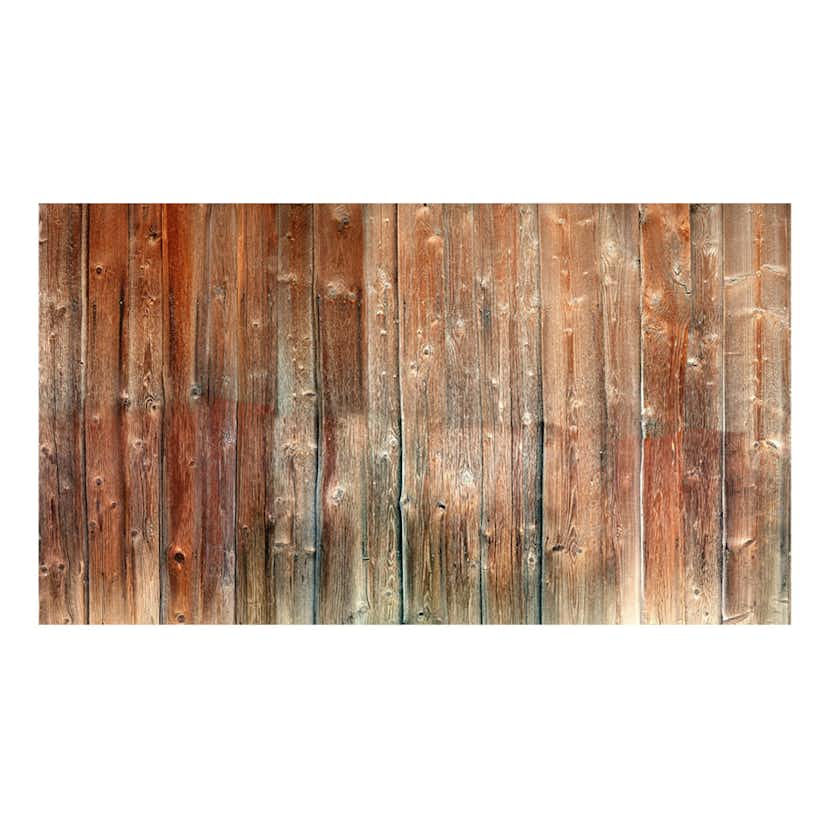 Fototapet XXL Arkiio Forest Cottage II