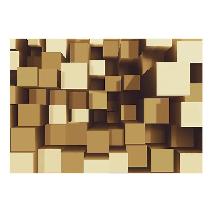 Fototapet Arkiio Geometrical Harmony