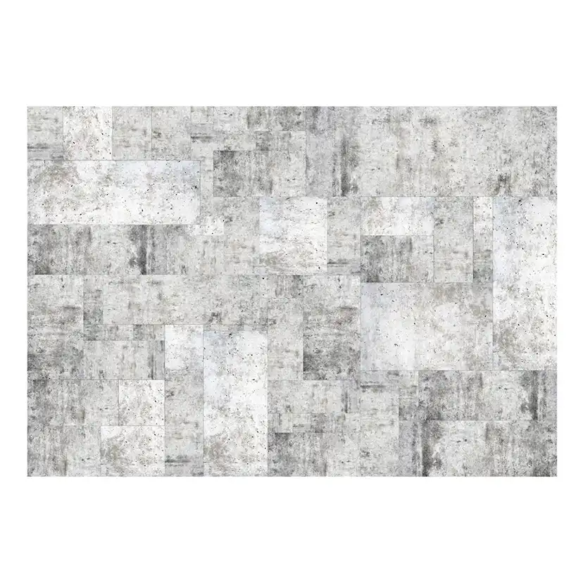 Fototapet Arkiio Concrete: Grey City