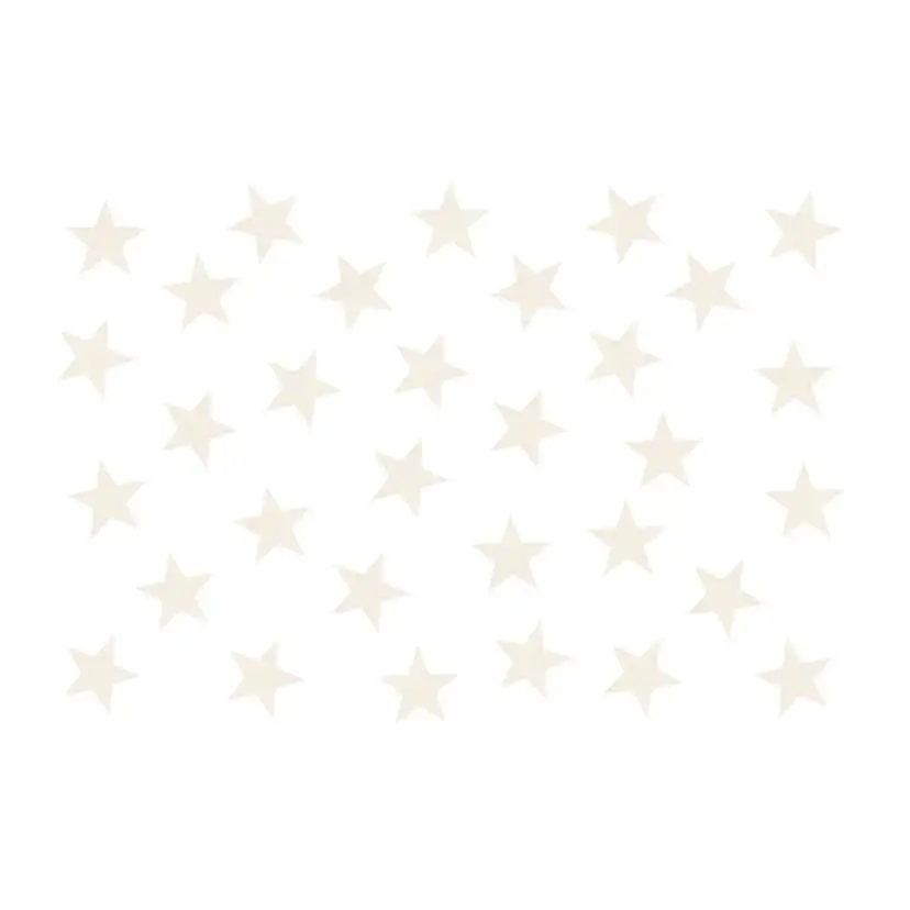 Fototapet Arkiio Beige Star