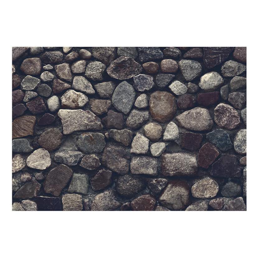 Fototapet Arkiio Självhäftande The Fortress Of Dusk