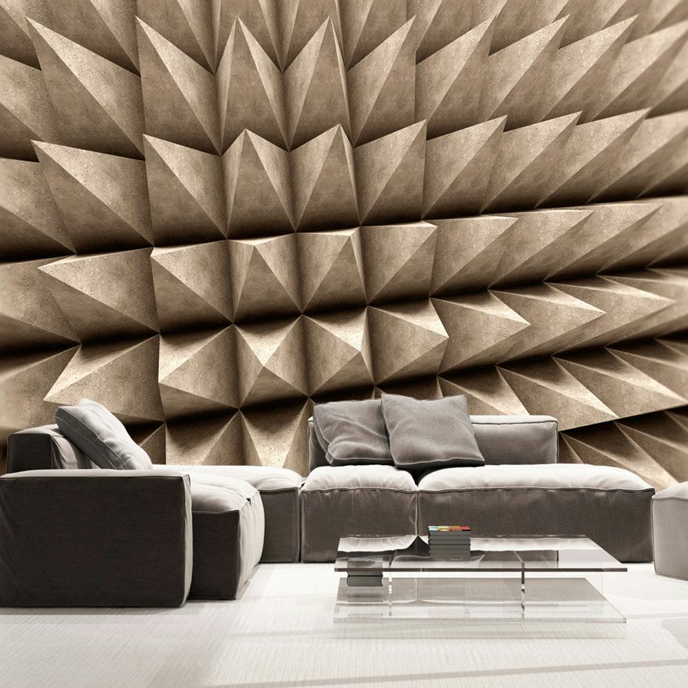 Fototapet Arkiio Dangerous Game