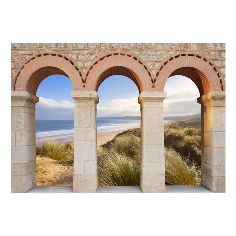 Fototapet Arkiio Gates Of The Summer