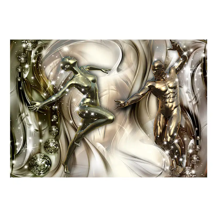 Fototapet Arkiio Energy of Passion 400x280 cm