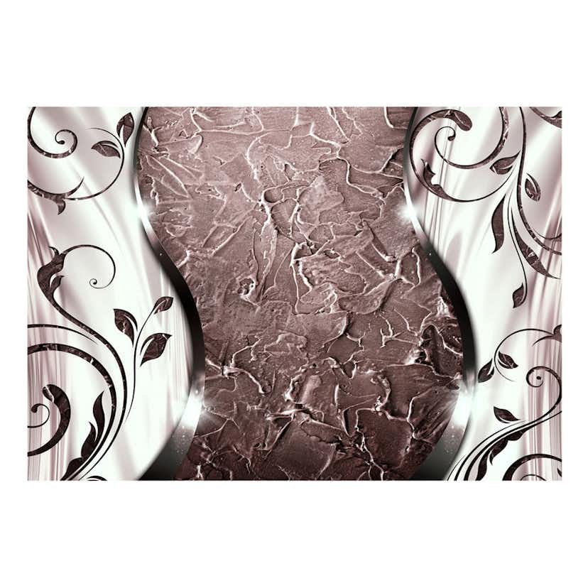 Fototapet Arkiio Självhäftande Lyrical Reverie