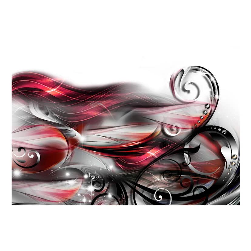 Fototapet Arkiio Självhäftande Expression