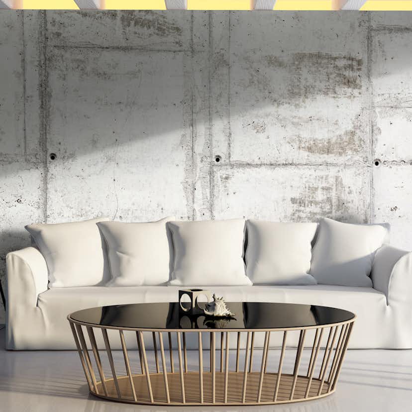 Fototapet XXL Arkiio Urban Bunker 500x280 cm