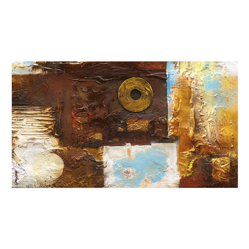 Fototapet XXL Arkiio Painted Emotions 500x280 cm