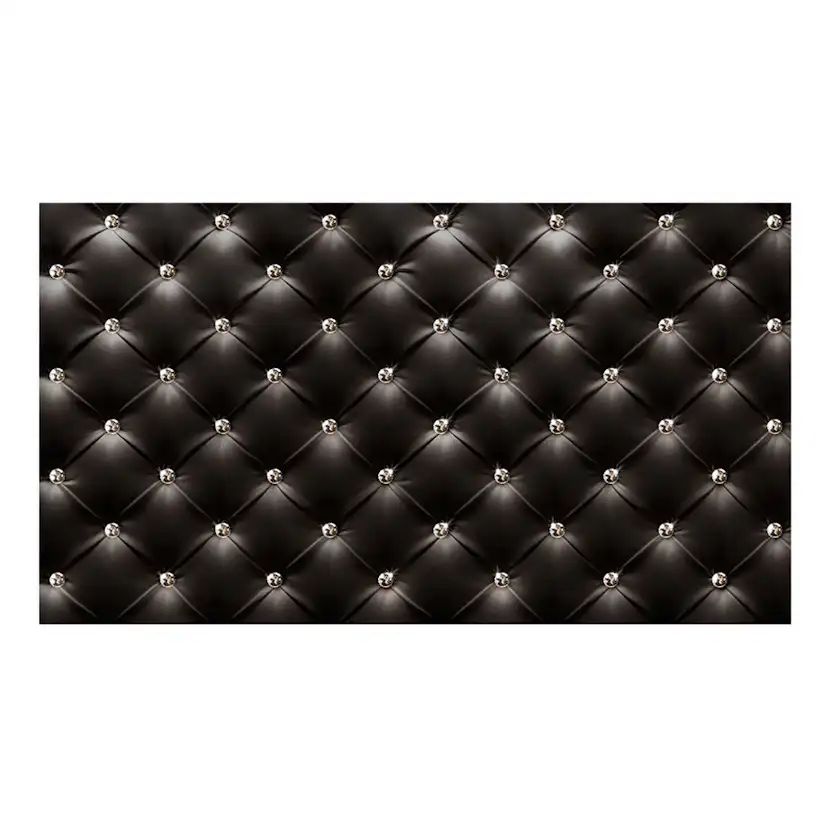 Fototapet Arkiio Självhäftande Black Queen 490x280