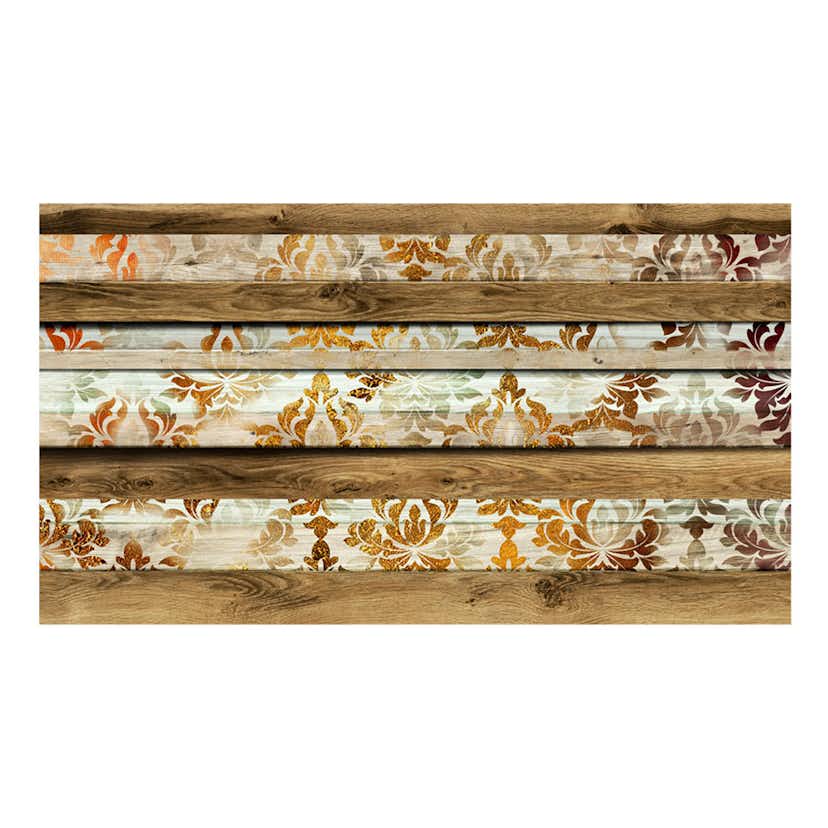 Fototapet XXL Arkiio Wooden Elegance 500x280 cm