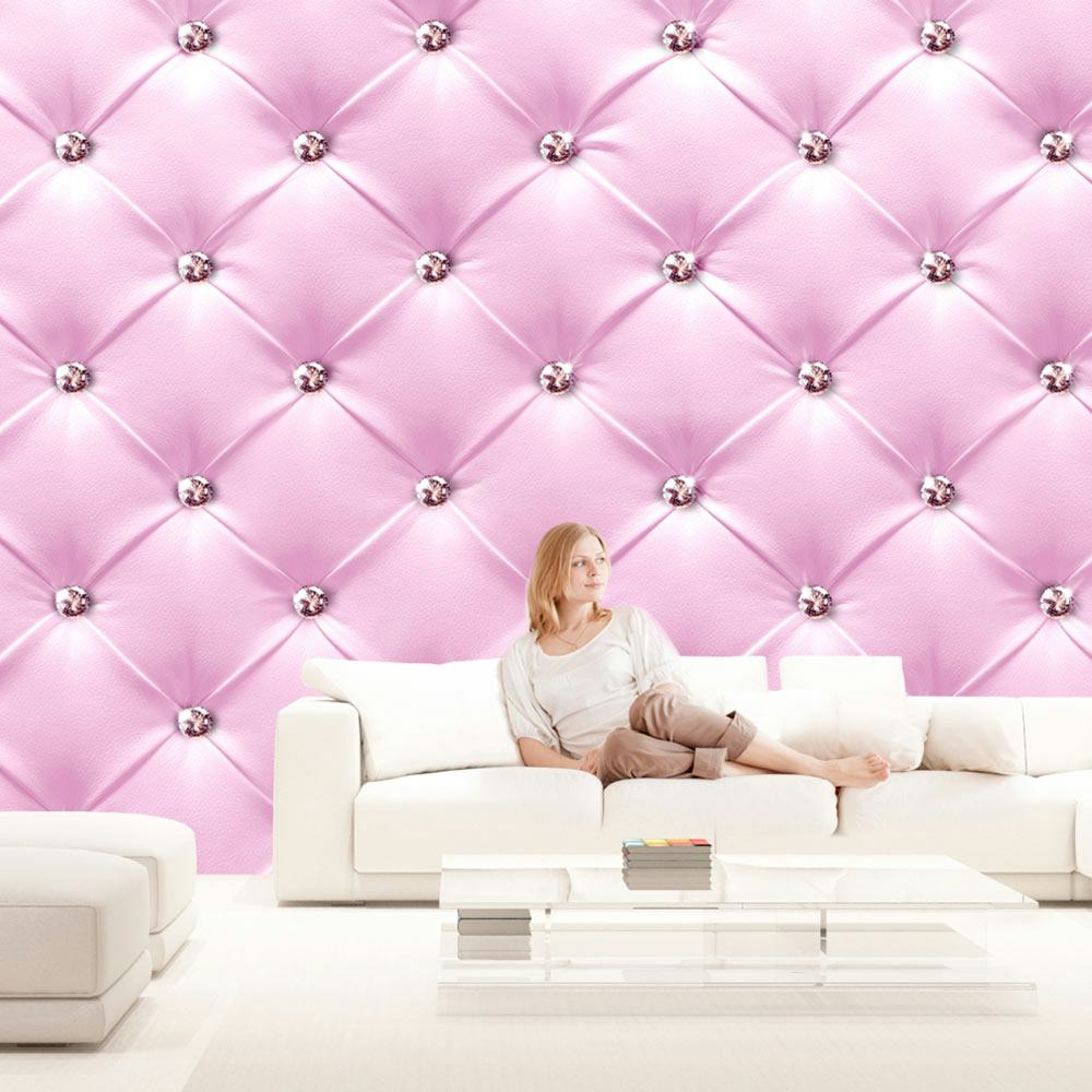Fototapet XXL Arkiio Pink Elegance 500x280 cm