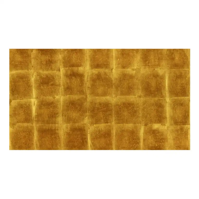 Fototapet Arkiio Självhäftande Golden Cage 490x280