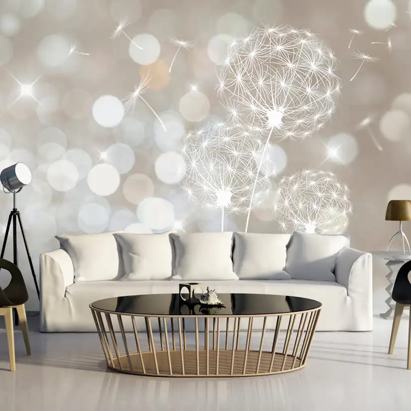 Fototapet XXL Arkiio Summer Sonata 500x280 cm