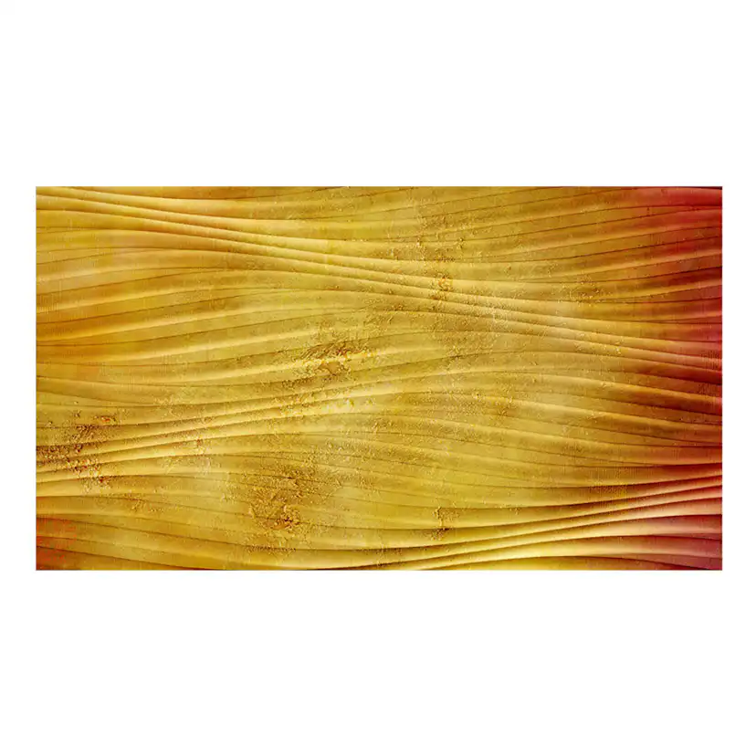 Fototapet XXL Arkiio Solar Wave 500x280 cm